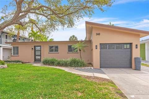 340 81St Avenue, home for sale in St. Pete Beach 33706