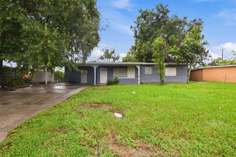 1612 28Th Street, home for sale in Orlando 32805
