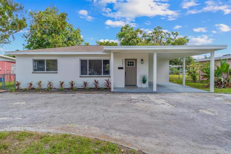 Lesters EvelandHomes for Sale in St