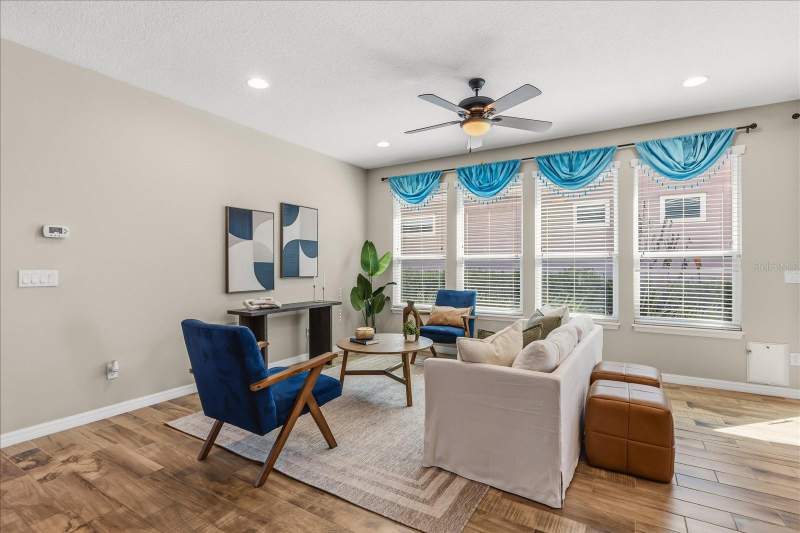 2 bedroom Single Family Residence at 126 Bayou Bend Road, Cascades/Groveland #2 & 3 Repl, Groveland — photo 5