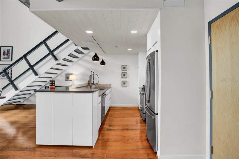 3 bedroom Condominium at 101 S 12th Street #405, Victory Lofts A Condo, Tampa — photo 4