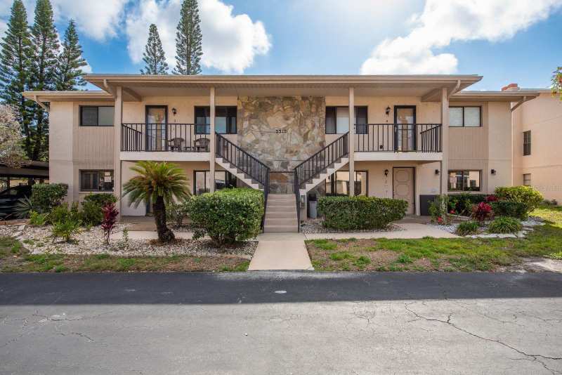 2 bedroom Condominium at 9910 Eagles Point Circle #3, Eagles Point Condo, Port Richey — photo 1