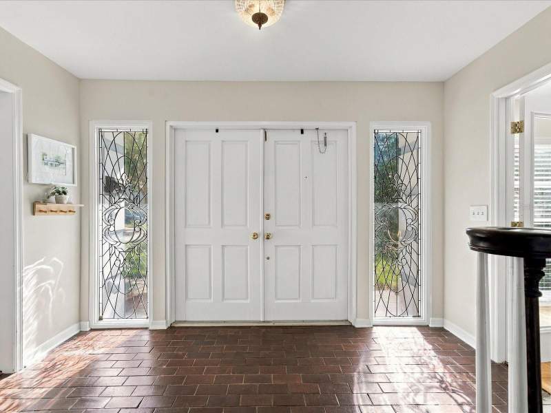 4 bedroom Single Family Residence at 11710 Plumosa Road, Carrollwood Sub Un 27, Tampa — photo 3