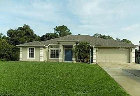 7838 Tarabilla Avenue, home for sale in North Port 34291