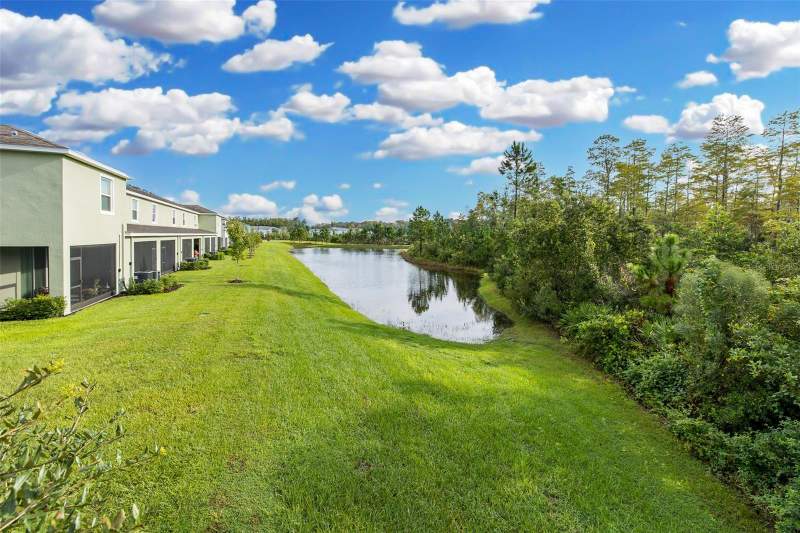 3 bedroom Townhouse at 11166 Crescent Deer Drive, Angeline Ph 3B-1, Land O Lakes — photo 2
