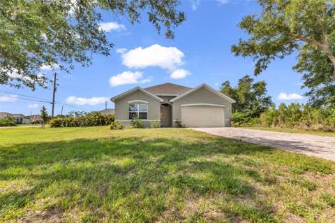 26567 Deep Creek Boulevard, home for sale on Deep Creek Boulevard