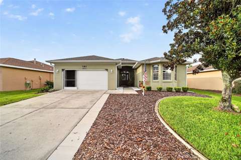 8017 SW 81St Loop, home for sale in Ocala 34476