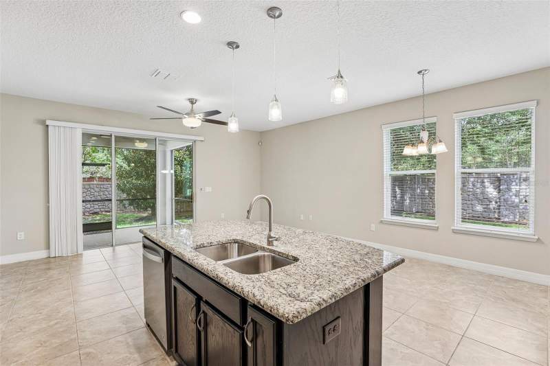3 bedroom Townhouse at 198 Mitchell Creek Way, Mitchell Creek, Oviedo — photo 5