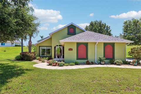 76 Fairway Circle, $300k–$500k for sale in Umatilla