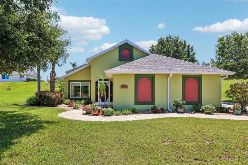 3 bedroom Single Family Residence at 76 Fairway Circle, Twin Lakes Estates, Umatilla — photo 1