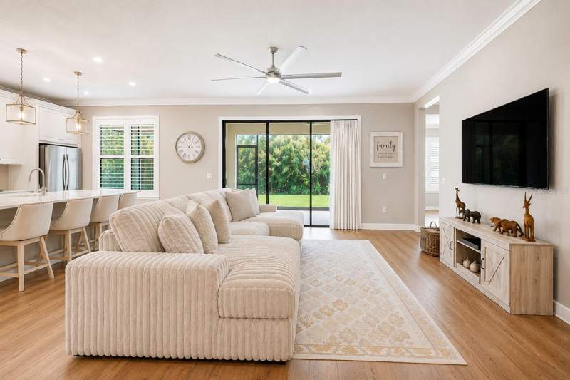4 bedroom Single Family Residence at 3870 Bowfin Trail, Bellalago Ph 4K, Kissimmee — photo 4