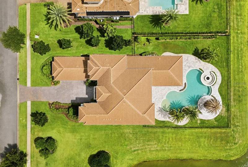 5 bedroom Single Family Residence at 3986 Isabella Circle, Casabella Ph 2, Windermere — photo 3