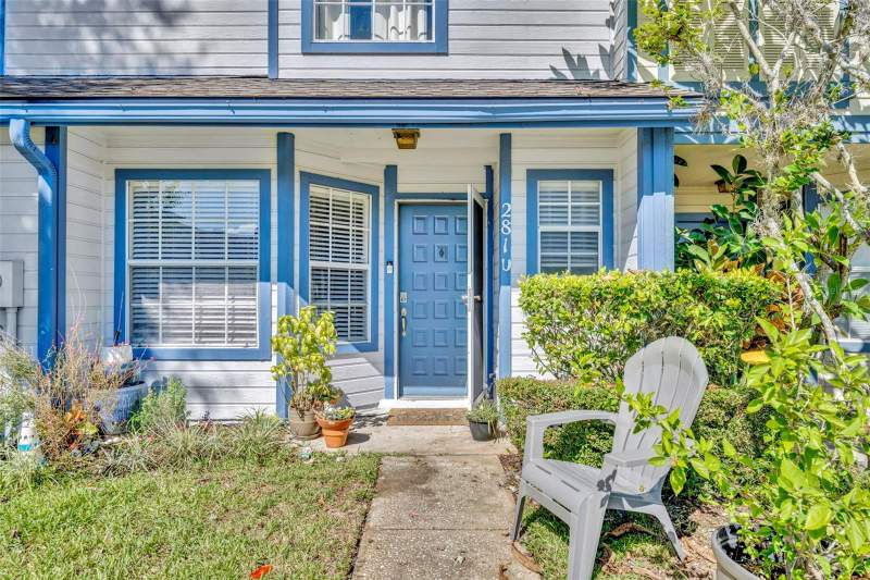 2 bedroom Townhouse at 2810 Cornerstone Court, Wekiva Reserve Unit 3, Apopka — photo 3