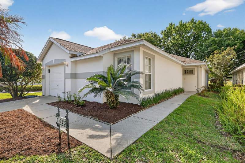 2 bedroom Single Family Residence at 3022 Andover Court, Mount Dora Country Club Mount Dora Ph 02-1, Mount Dora — photo 4