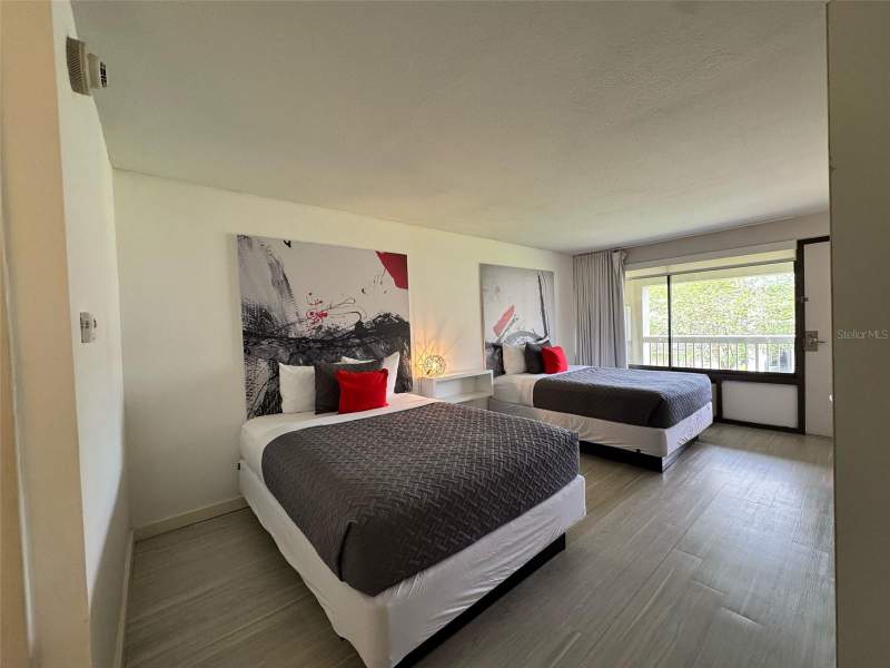1 bedroom Condo - Hotel at 5245 W Irlo Bronson Memorial Highway #276, Legacy Grand East Gate Condo, Kissimmee — photo 3