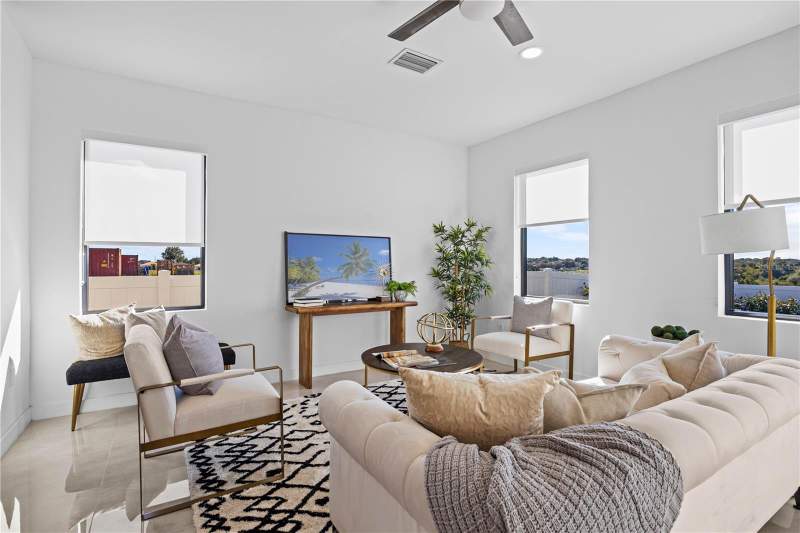 3 bedroom Single Family Residence at 6440 QUARTET STREET, VILLA PASS ONX HOMES, MASCOTTE — photo 5