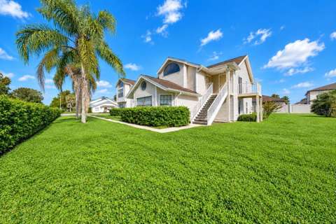 2931 Rio Grande Trail #2981, home for sale in Kissimmee 34741