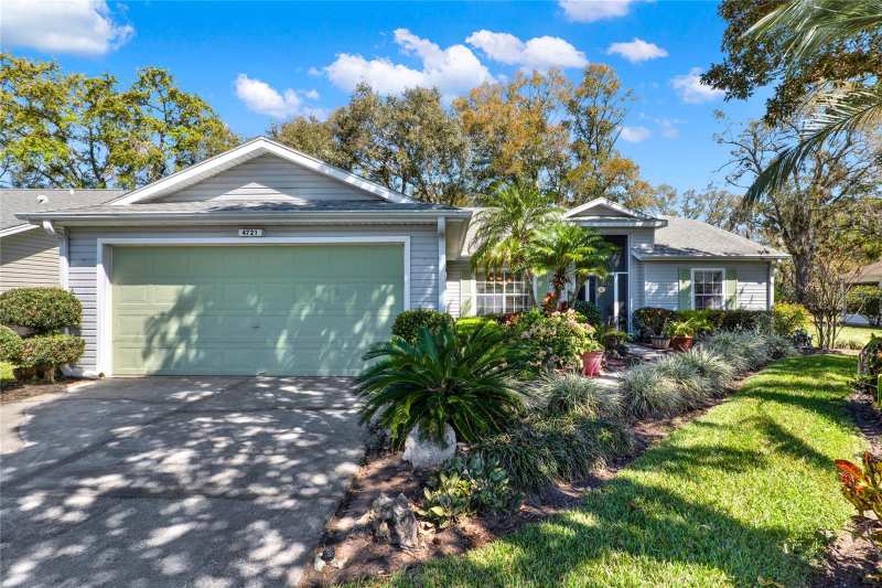 3 bedroom Single Family Residence at 4721 Tara View Road, Plantation/Leesburg Tara View, Leesburg — photo 1