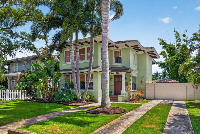 3 bedroom Single Family Residence at 736 30th Avenue, Florida Heights, St Petersburg — photo 2