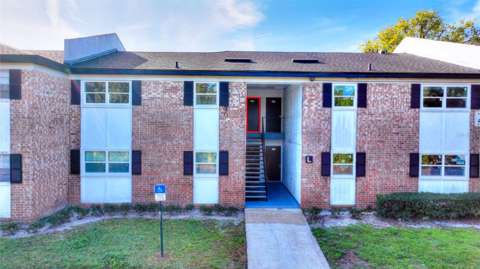 5317 Curry Ford Road #203 - Bldg L, home for sale on Curry Ford Road