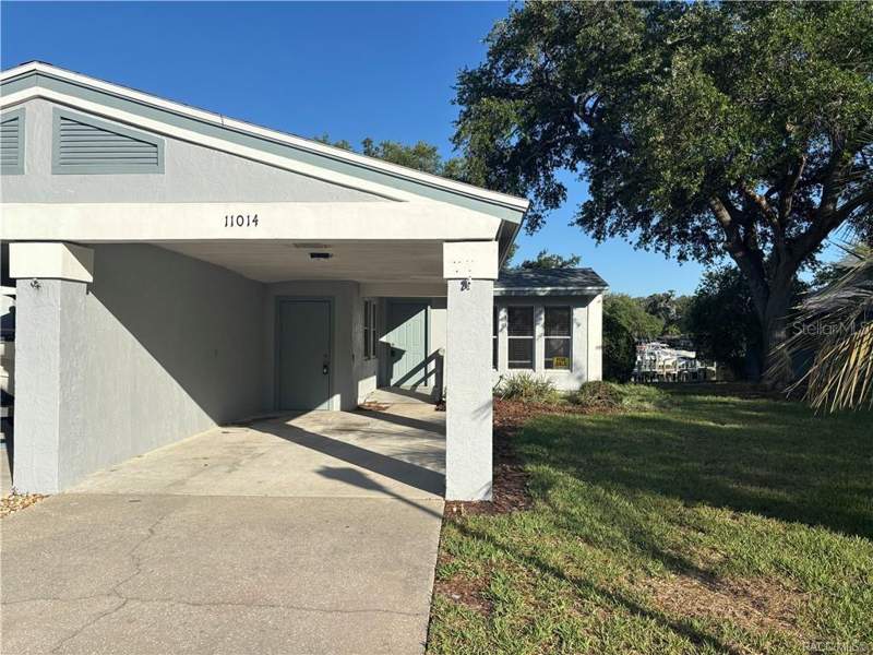2 bedroom Condominium at 11014 W Cove Harbor Drive, Crystal River, Crystal River — photo 4