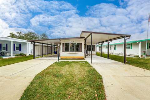 2055 S Floral Avenue #224, home for sale in Bartow 33830