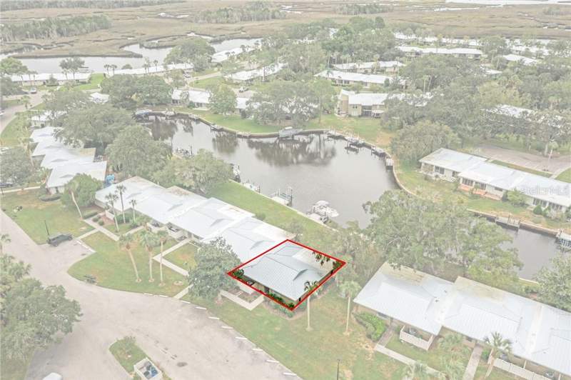 2 bedroom Condominium at 11269 W Bayshore Drive, Crystal River, Crystal River — photo 5