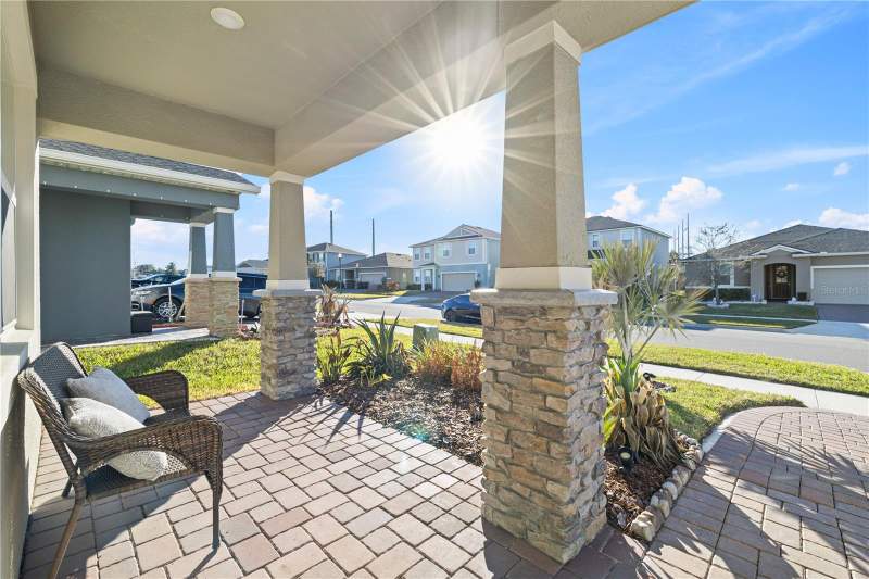 5 bedroom Single Family Residence at 2985 Ambersweet Place, Waterbrooke, Clermont — photo 5