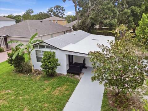 171 Stanley Bell Drive, starter home for sale in Mount Dora
