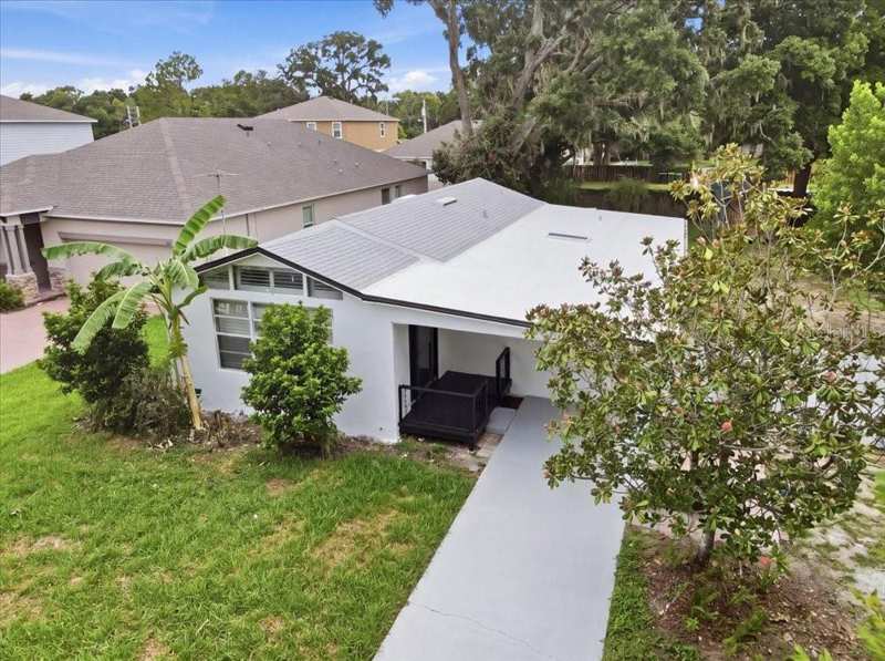 3 bedroom Single Family Residence at 171 Stanley Bell Drive, Mount Dora Lake Franklin Park Rev, Mount Dora — photo 1