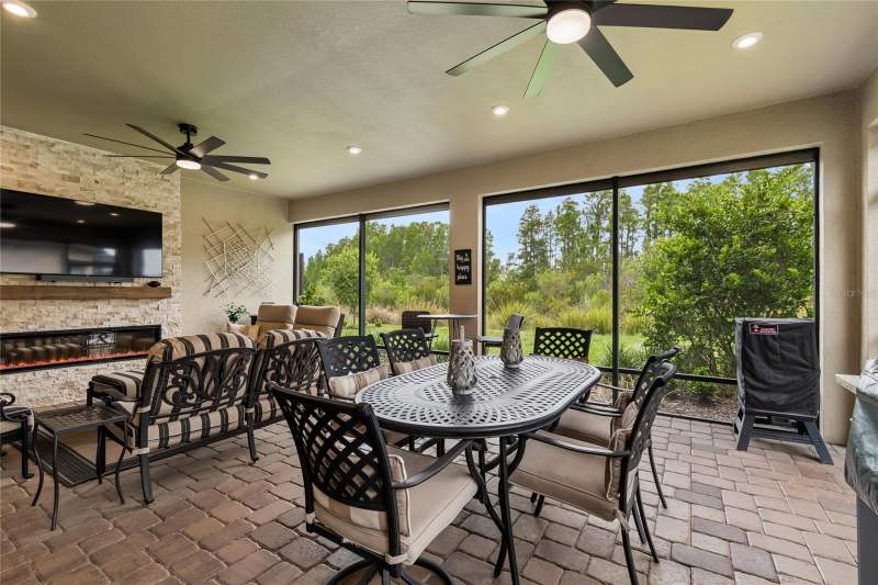 3 bedroom Single Family Residence at 29534 Ginnetto Drive, Esplanade/Wiregrass Ranch Ph I, Wesley Chapel — photo 3
