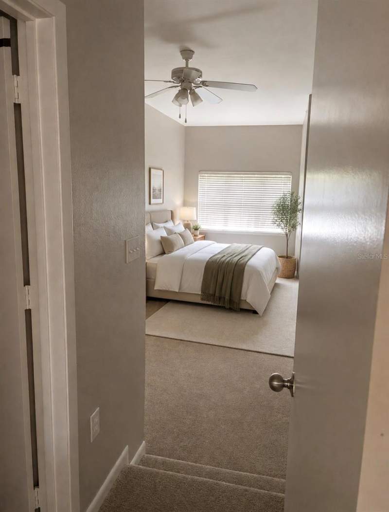 1 bedroom Condominium at 2411 W Horatio Street #538, The Madison At Soho II Condo, Tampa — photo 3