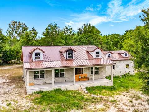 2916 SW Ichetucknee Avenue, home for sale in Lake City 32024