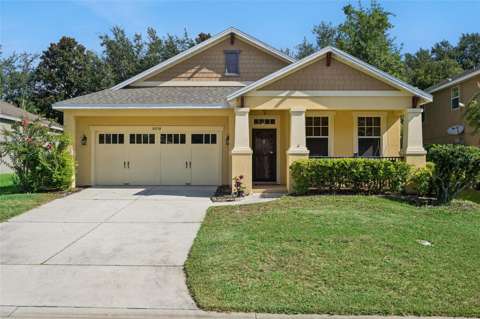 30238 Tokara Terrace, gated community for sale in Mount Dora