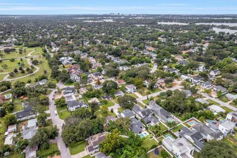 1416 Border Drive, Winter Park FL - photo 14 of 27