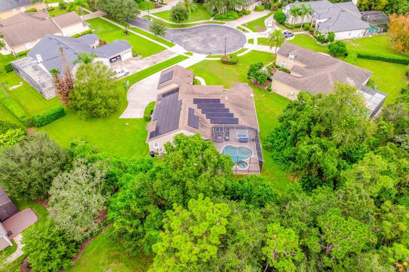 5 bedroom Single Family Residence at 609 Viana Court, Seville Chase, Winter Springs — photo 3