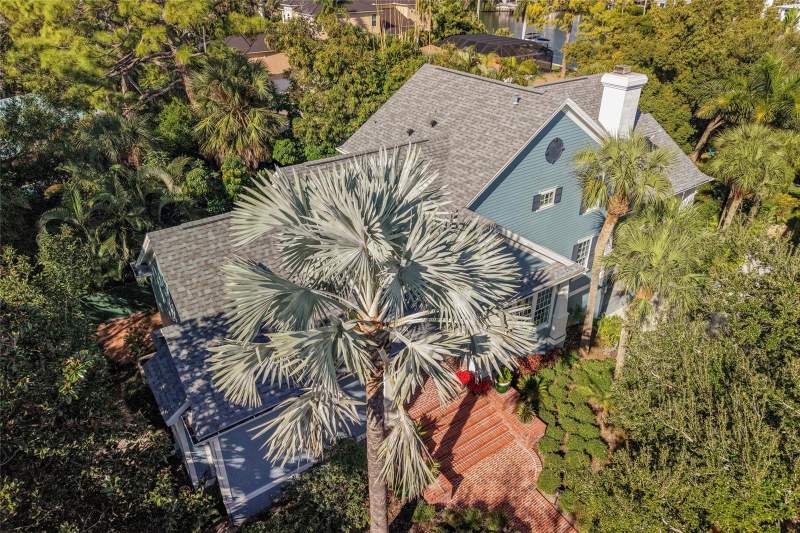 4 bedroom Single Family Residence at 1749 Lincoln Park Circle, Lincoln Park On Hudson Bayou, Sarasota — photo 3
