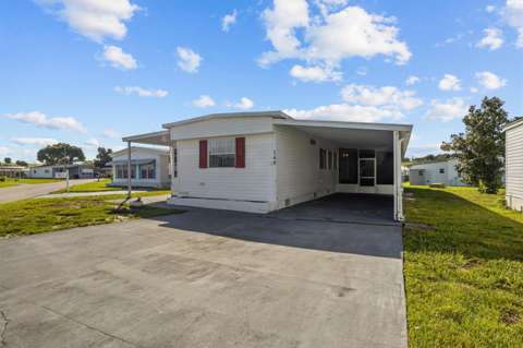 148 Orangewood Drive, home for sale in Lake Wales 33898