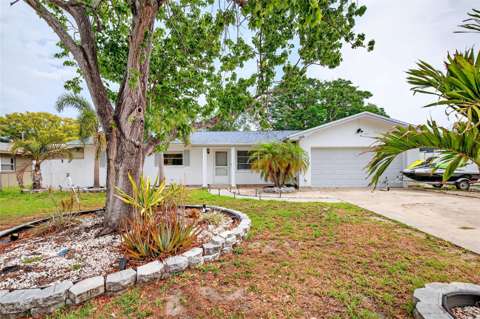 1565 S Evergreen Avenue, waterfront for sale in Clearwater