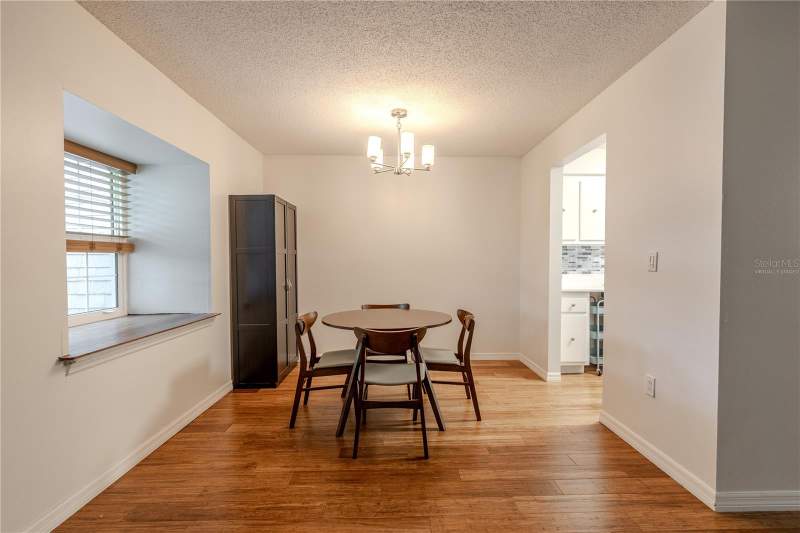2 bedroom Condominium at 1708 Belleair Forest Drive #D, Belleair Forest Garden Condo, Belleair — photo 4