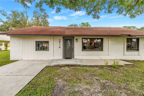 2914 Delrose Drive, home for sale in Lakeland 33805