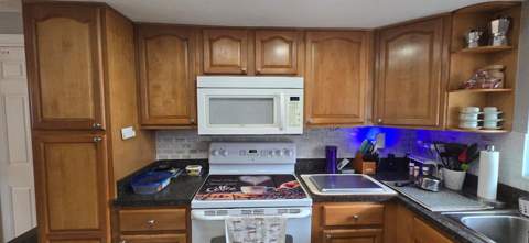 3111 Kilburn Road, Holiday FL - photo 11 of 32