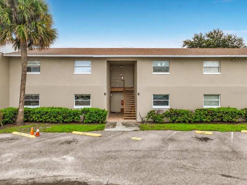 2 bedroom Condominium at 5885 Dahlia Drive #103, Lake Barton Villas Condo, Orlando — photo 1