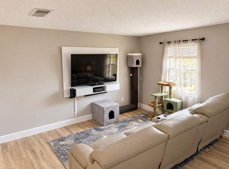 3 bedroom Single Family Residence at 1315 E Voorhis Avenue, Sunrise Park, Deland — photo 4