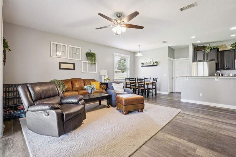 5 bedroom Single Family Residence at 11531 Arbor Gate Drive, Timberlane Ph II Sub, Clermont — photo 4