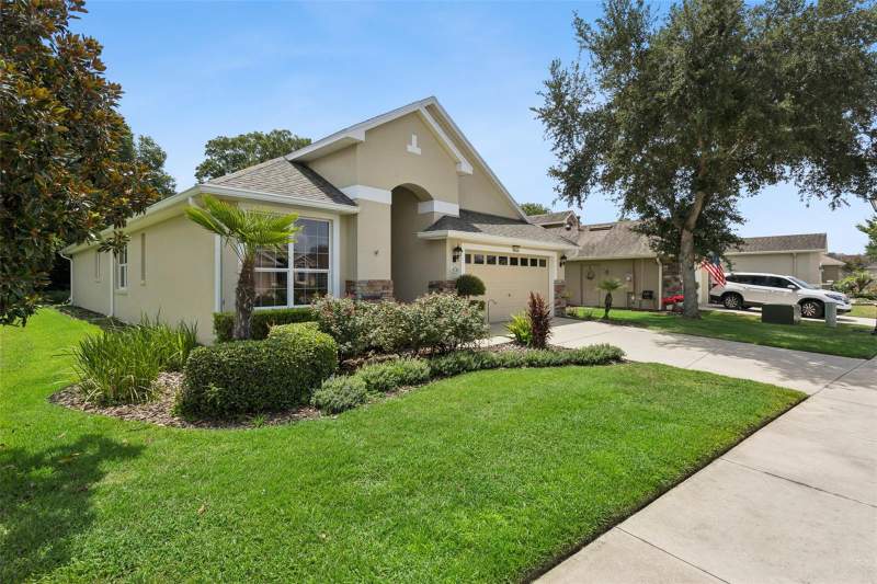 3 bedroom Single Family Residence at 8270 Bridgeport Bay Circle, Mount Dora Lakes Of Mount Dora Ph 02, Mount Dora — photo 3