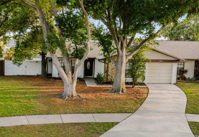2 bedroom Villa at 2031 Dover Court, Bayside Meadows Ph II, Oldsmar — photo 4