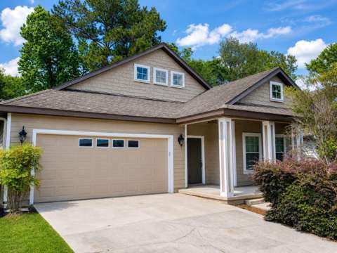 9964 NW 22Nd Road, home for sale in Gainesville 32606