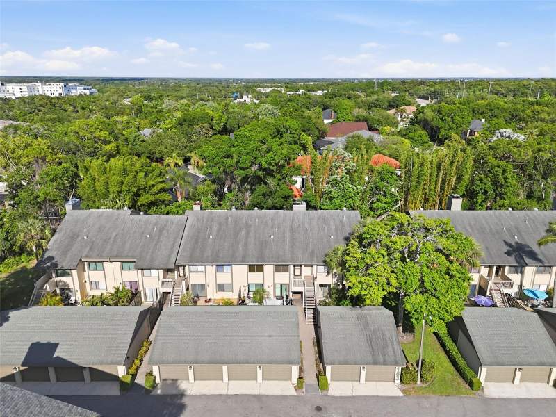 2 bedroom Condominium at 3163 Landmark Drive #615, Eagles Glen Condo, Clearwater — photo 2