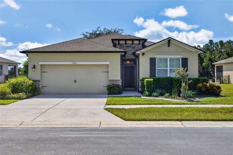 5852 Marsh Landing Drive, home for sale on Marsh Landing Drive